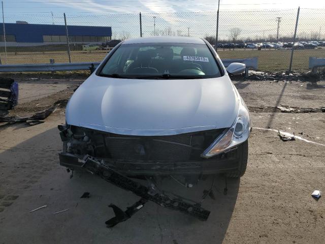 Photo 5 from auction – 2013 HYUNDAI SONATA GLS with VIN 5NPEB4AC7DH698177