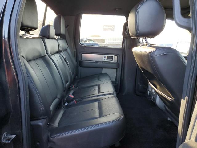 Photo 10 from auction – 2014 FORD F150 SUPER with VIN 1FTFW1CT6EKD92031