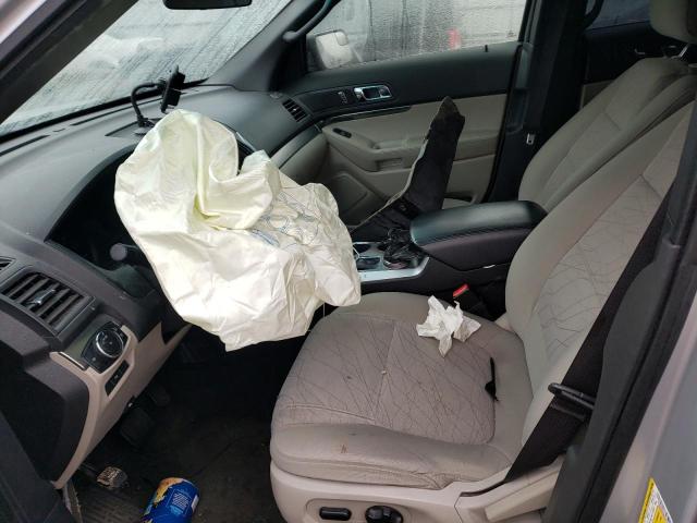Photo 7 from auction – 2011 FORD EXPLORER with VIN 1FMHK8B80BGA07471