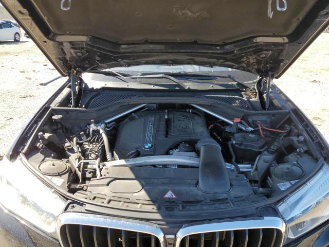 Photo 11 from auction – 2016 BMW X6 SDRIVE3 with VIN 5UXKU0C51G0F92184