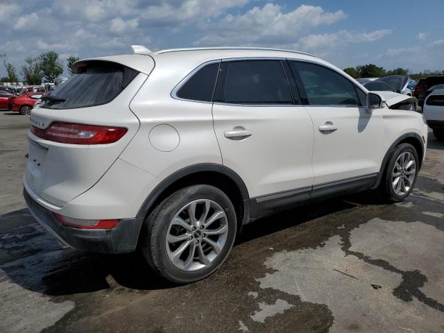 Photo 3 from auction – 2019 LINCOLN MKC SELECT with VIN 5LMCJ2C94KUL06431