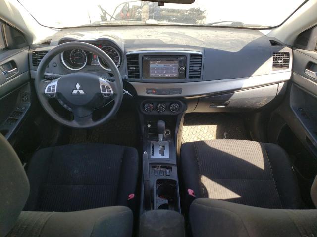 Photo 8 from auction – 2015 MITSUBISHI LANCER SE with VIN JA32V2FW6FU026555