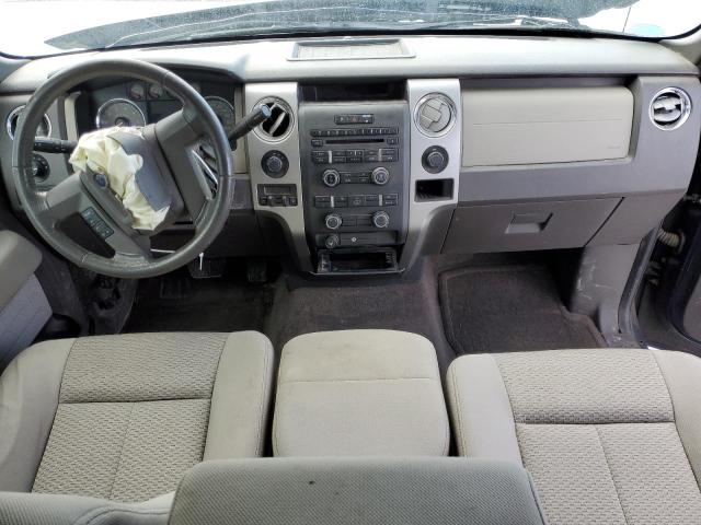 Photo 8 from auction – 2009 FORD F150 SUPER with VIN 1FTPX14V79FA34324