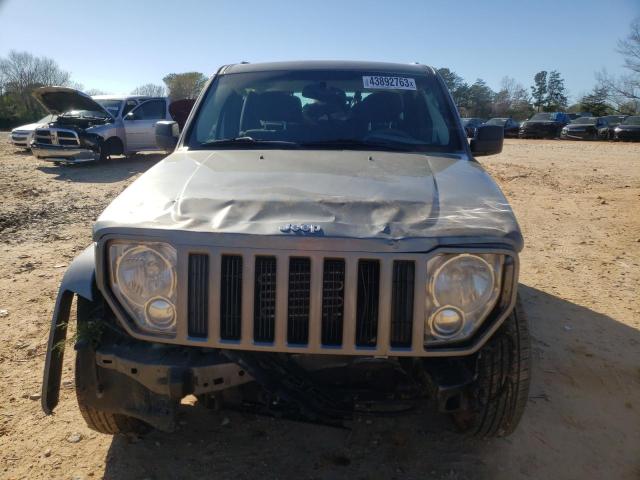 Photo 5 from auction – 2012 JEEP LIBERTY SP with VIN 1C4PJMAK6CW130756
