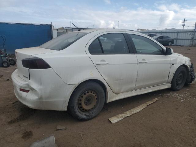 Photo 3 from auction – 2014 MITSUBISHI LANCER ES/ with VIN JA32U2FU1EU019805