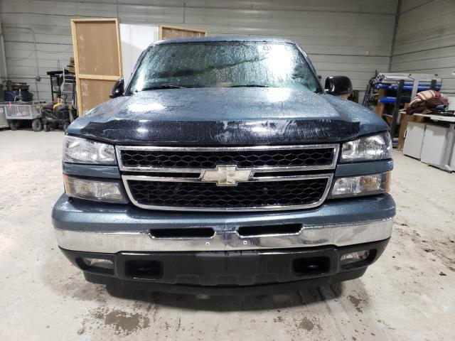 Photo 5 from auction – 2006 CHEVROLET SILVERADO with VIN 1GCEK19B06Z202917