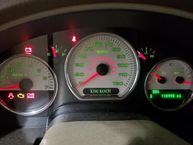 Photo 9 from auction – 2006 FORD F150 SUPER with VIN 1FTPW14586KD90173