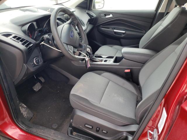 Photo 7 from auction – 2019 FORD ESCAPE SE with VIN 1FMCU0GD2KUB77747