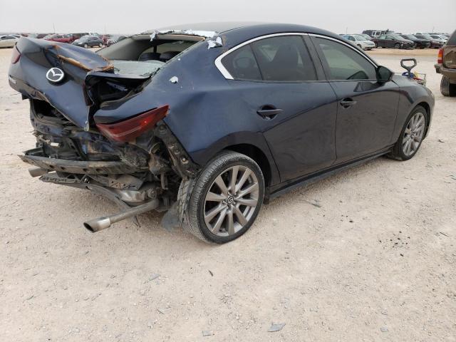 Photo 3 from auction – 2020 MAZDA 3 SELECT with VIN 3MZBPACL1LM136166