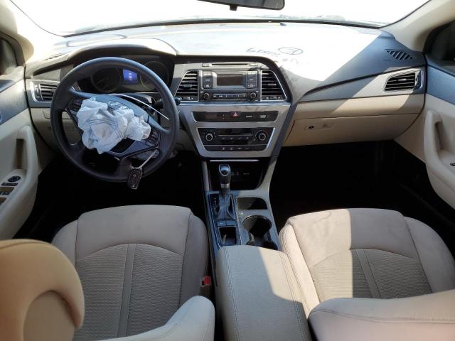 Photo 8 from auction – 2015 HYUNDAI SONATA SE with VIN 5NPE24AF9FH208349