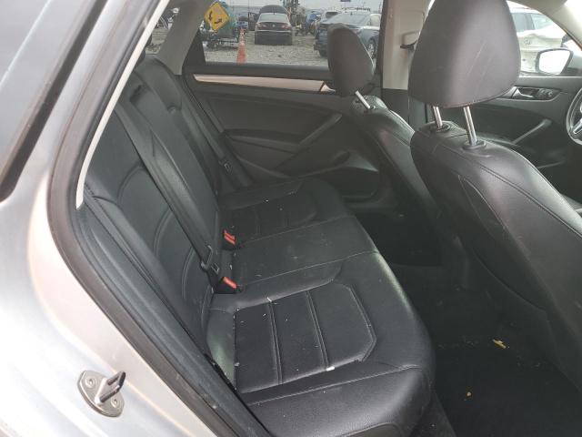 Photo 10 from auction – 2015 VOLKSWAGEN PASSAT S with VIN 1VWAT7A35FC009066