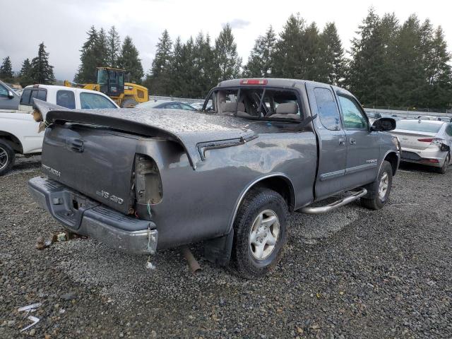 Photo 3 from auction – 2003 TOYOTA TUNDRA with VIN 5TBBT44193S436432
