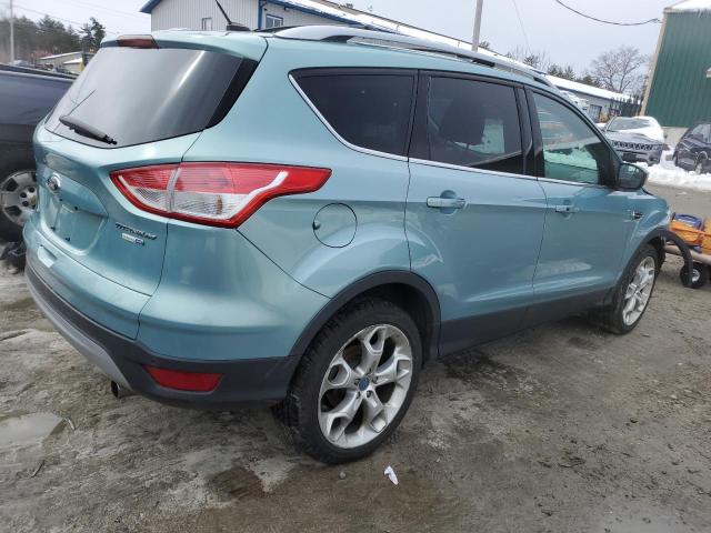 Photo 3 from auction – 2013 FORD ESCAPE TIT with VIN 1FMCU9J97DUB58980