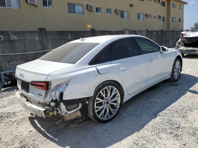 Photo 3 from auction – 2019 AUDI A6 PRESTIG with VIN WAUM2AF29KN033642
