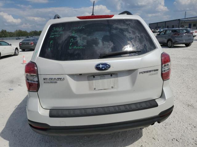 Photo 6 from auction – 2014 SUBARU FORESTER 2 with VIN JF2SJAECXEH470562