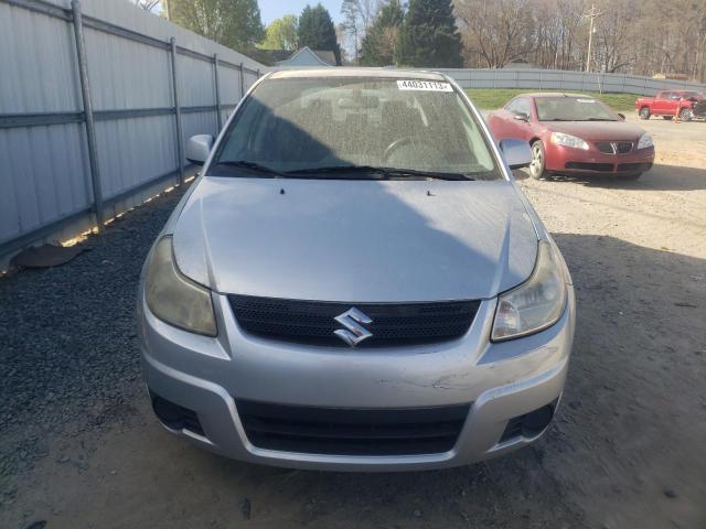 Photo 5 from auction – 2013 SUZUKI SX4 LE with VIN JS2YC5A31D6100309
