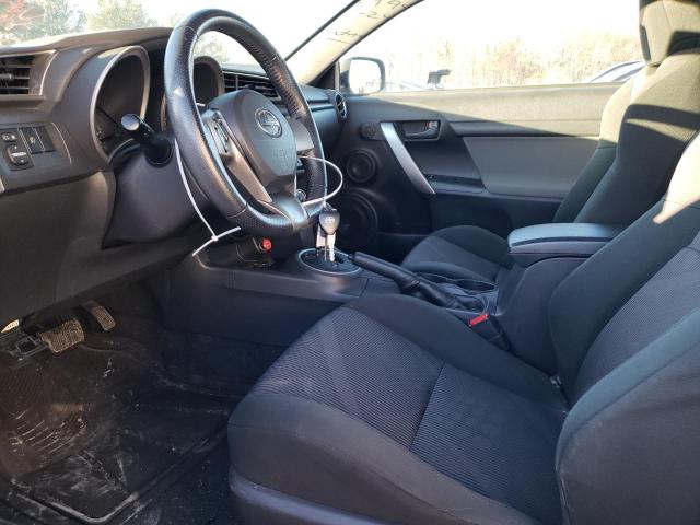 Photo 7 from auction – 2011 TOYOTA SCION TC with VIN JTKJF5C76B3009305