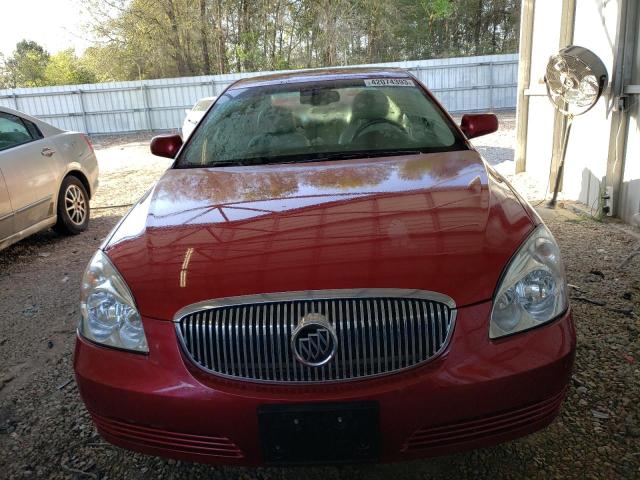 Photo 5 from auction – 2009 BUICK LUCERNE CX with VIN 1G4HD57M49U106479
