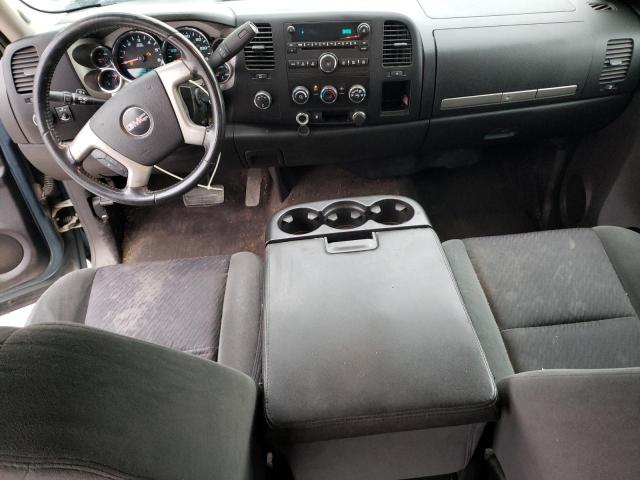 Photo 8 from auction – 2009 GMC SIERRA K15 with VIN 3GTEK23379G272202