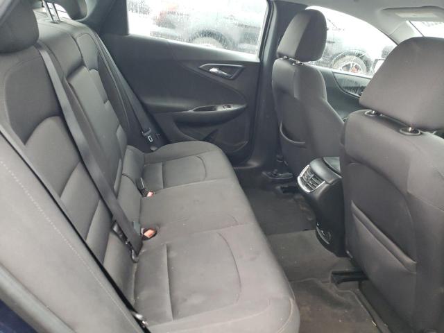 Photo 10 from auction – 2018 CHEVROLET MALIBU LT with VIN 1G1ZD5ST8JF151997