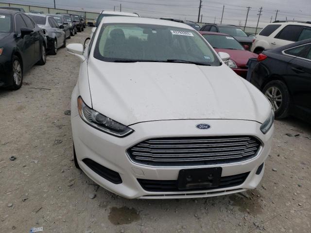 Photo 5 from auction – 2014 FORD FUSION SE with VIN 3FA6P0HD2ER143574