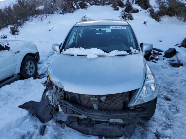 Photo 5 from auction – 2011 NISSAN VERSA S with VIN 3N1BC1CP3BL371421