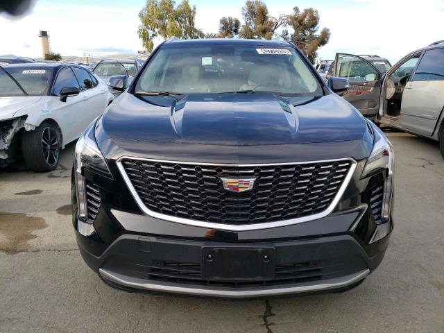 Photo 5 from auction – 2022 CADILLAC XT4 PREMIU with VIN 1GYFZDR45NF135731