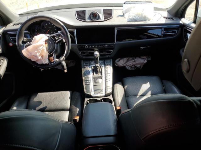 Photo 8 from auction – 2020 PORSCHE MACAN with VIN WP1AA2A57LLB15168