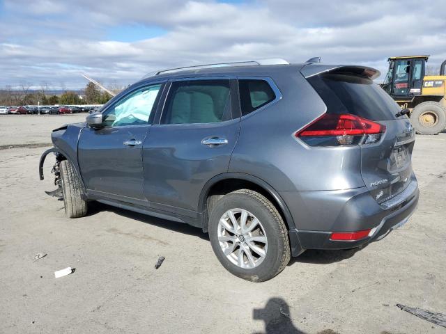 Photo 2 from auction – 2018 NISSAN ROGUE S with VIN KNMAT2MV1JP613458