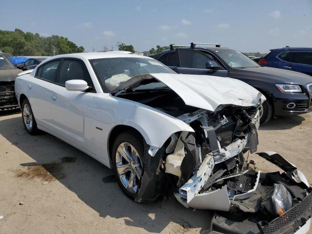 Photo 4 from auction – 2013 DODGE CHARGER R/ with VIN 2C3CDXCT8DH679893