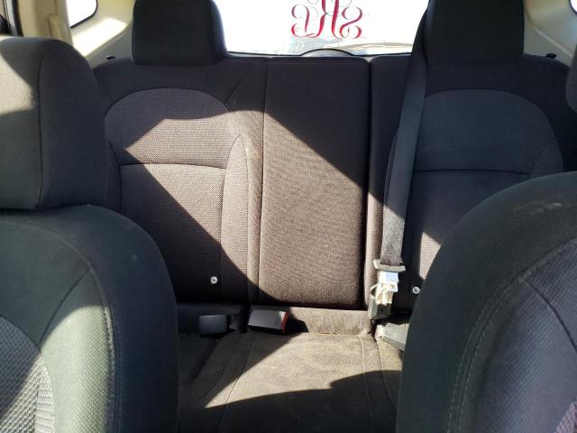 Photo 10 from auction – 2012 NISSAN ROGUE S with VIN JN8AS5MT7CW297581