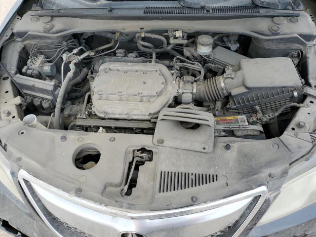 Photo 12 from auction – 2013 ACURA RDX TECHNO with VIN 5J8TB3H50DL006444