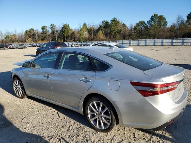 Photo 2 from auction – 2013 TOYOTA AVALON BAS with VIN 4T1BK1EB0DU072815