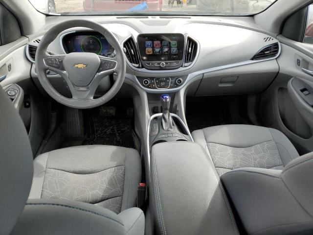 Photo 8 from auction – 2017 CHEVROLET VOLT LT with VIN 1G1RA6S52HU109220