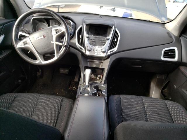 Photo 8 from auction – 2013 GMC TERRAIN SL with VIN 2GKFLTEK5D6174662