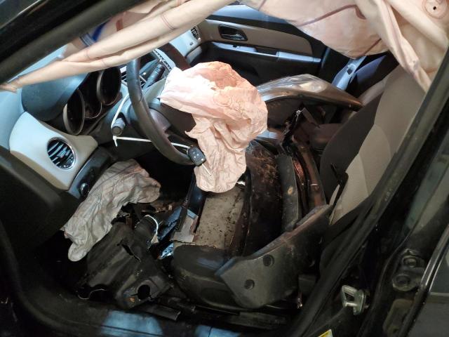 Photo 7 from auction – 2012 CHEVROLET CRUZE LS with VIN 1G1PC5SH3C7373589