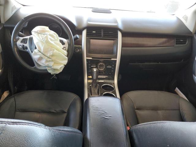 Photo 8 from auction – 2013 FORD EDGE LIMIT with VIN 2FMDK4KCXDBB89038