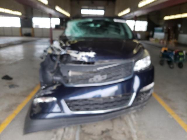 Photo 5 from auction – 2017 CHEVROLET TRAVERSE L with VIN 1GNKVFKD0HJ283204