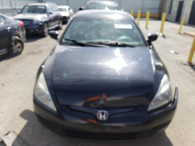 Photo 5 from auction – 2004 HONDA ACCORD EX with VIN 1HGCM81764A023747