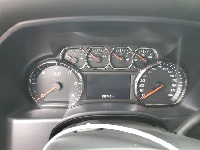Photo 9 from auction – 2014 CHEVROLET SILVERADO with VIN 3GCUKREC2EG543131