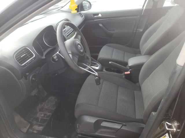 Photo 7 from auction – 2011 VOLKSWAGEN GOLF with VIN 3VWPX7AJ4BM682503
