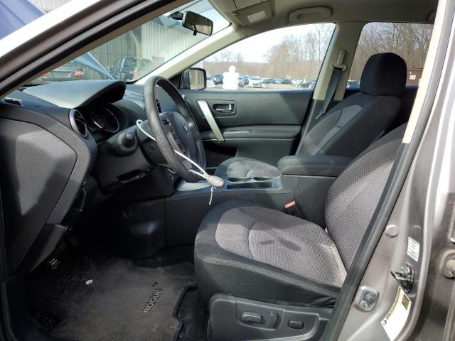 Photo 7 from auction – 2011 NISSAN ROGUE S with VIN JN8AS5MV4BW677557