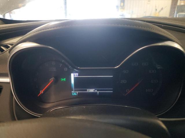 Photo 9 from auction – 2019 CHEVROLET IMPALA LT with VIN 2G11Z5S35K9135359