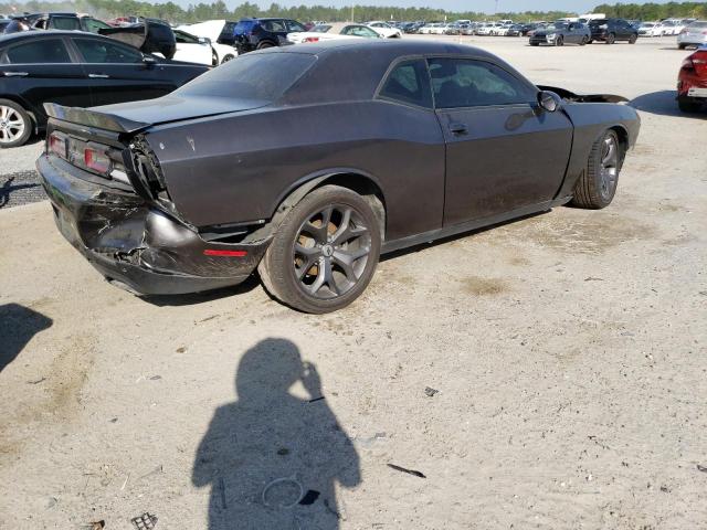 Photo 3 from auction – 2019 DODGE CHALLENGER with VIN 2C3CDZJG6KH551828