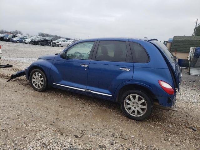 Photo 2 from auction – 2010 CHRYSLER PT CRUISER with VIN 3A4GY5F95AT142269