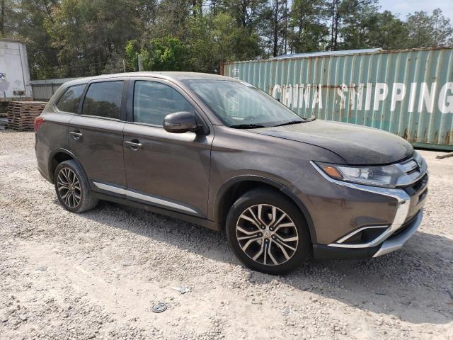 Photo 4 from auction – 2017 MITSUBISHI OUTLANDER with VIN JA4AD3A31HZ047073