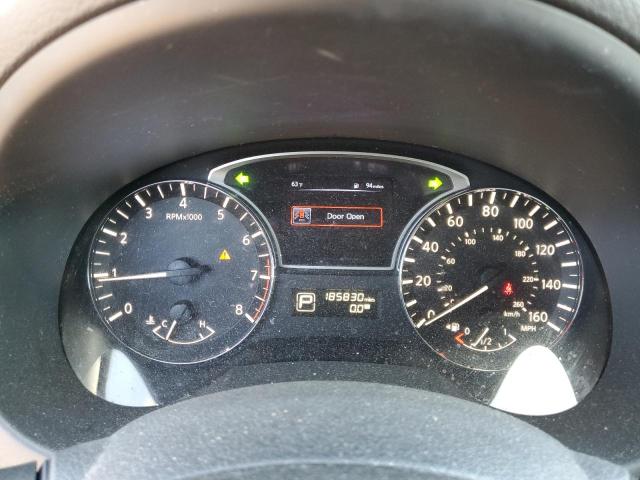 Photo 9 from auction – 2015 NISSAN ALTIMA 2.5 with VIN 1N4AL3AP0FC175788