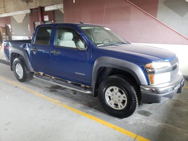 Photo 4 from auction – 2005 CHEVROLET COLORADO with VIN 1GCDT136958239229