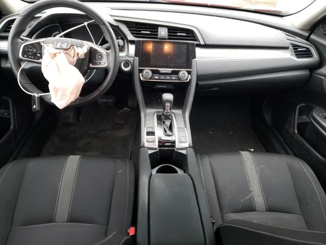 Photo 8 from auction – 2016 HONDA CIVIC EX with VIN 2HGFC2F76GH569461