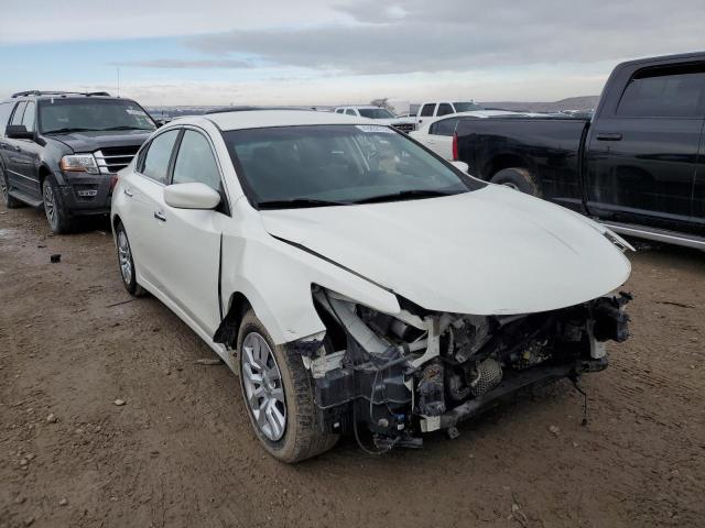 Photo 4 from auction – 2016 NISSAN ALTIMA 2.5 with VIN 1N4AL3AP1GC238267